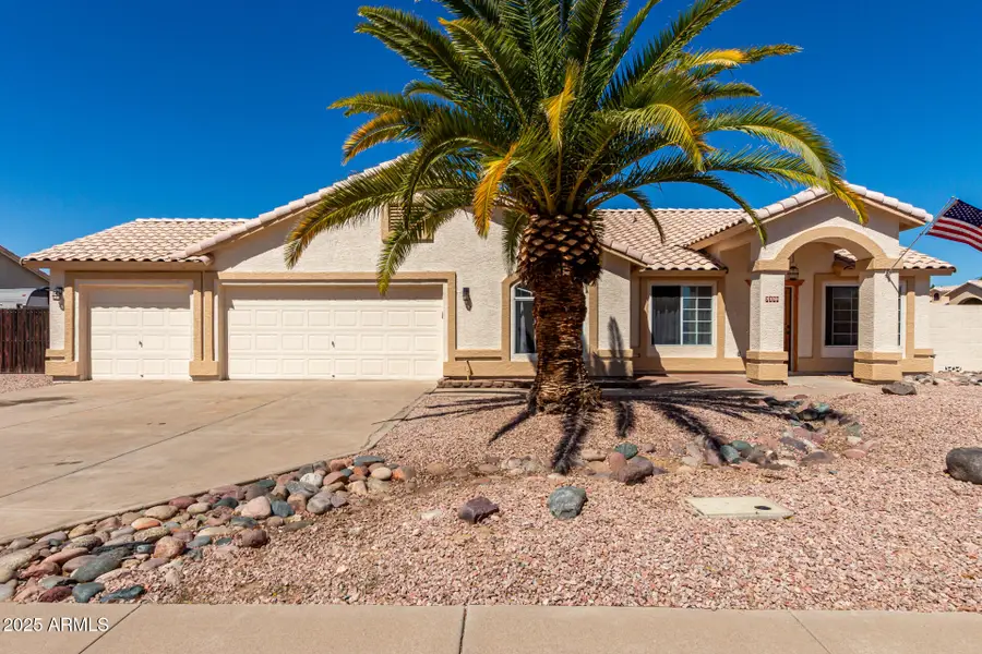 2356 N Glenview --, Mesa, AZ 85213 - Image #2