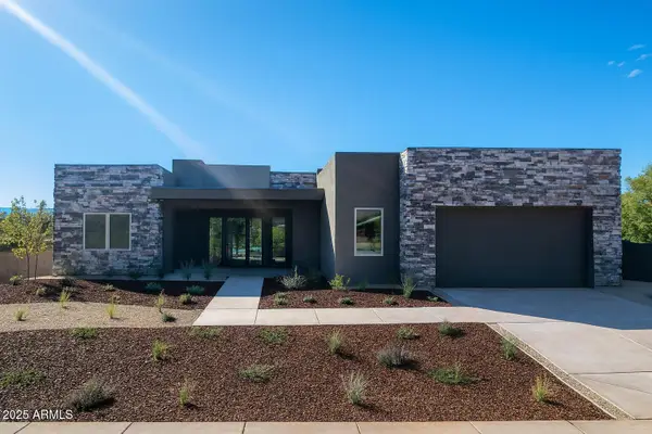 130 Regan Road, Sedona, AZ 86351