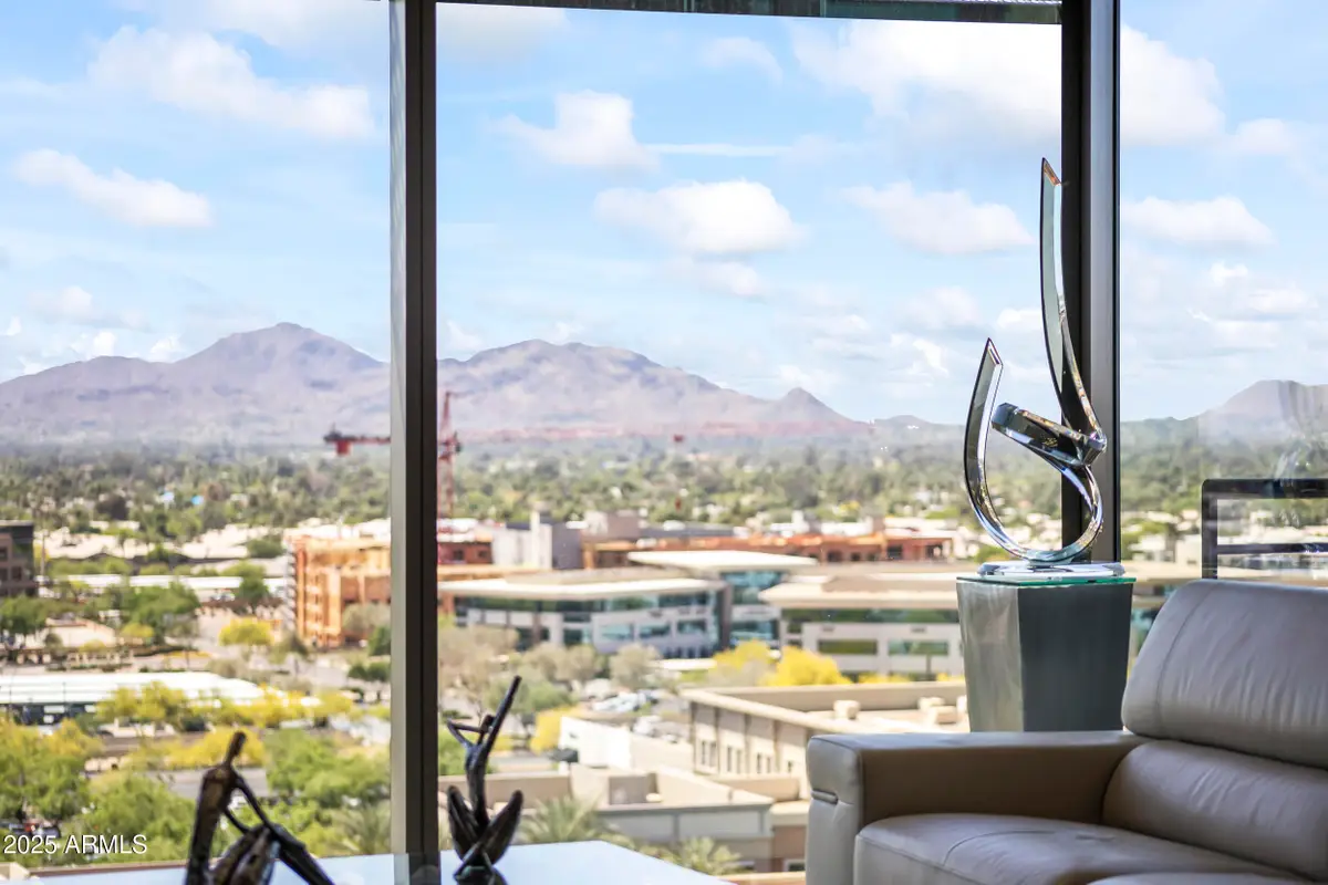 7180 E Kierland Boulevard #1218, Phoenix, AZ 85254 - Image #1