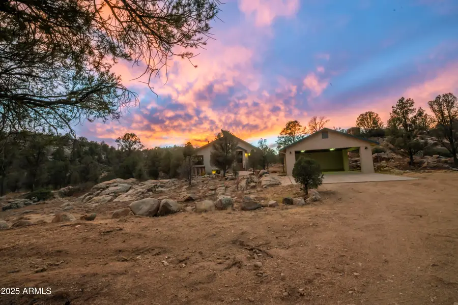 18250 S Backwoods Trail, Kirkland, AZ 86332 - #2