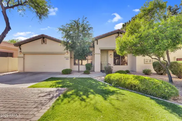 2000 W Periwinkle Way, Chandler, AZ 85248