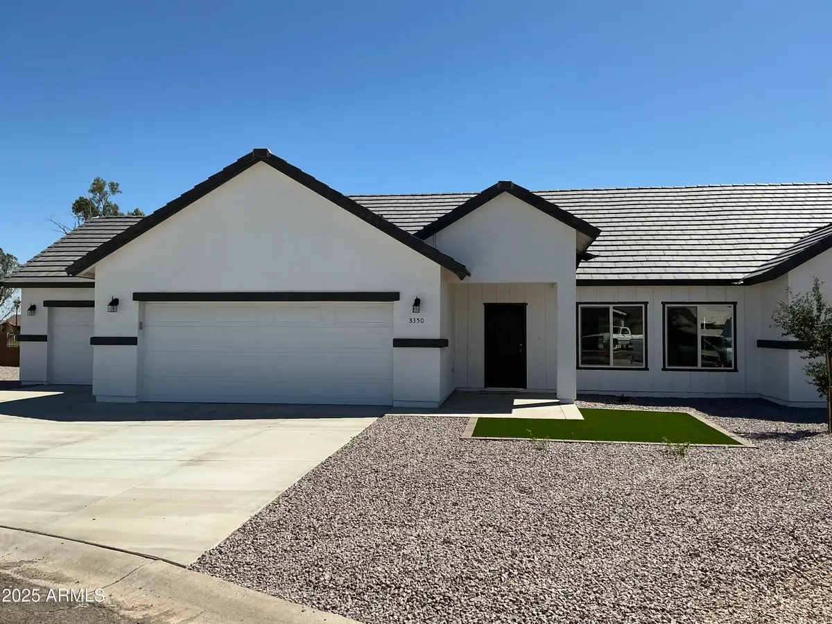 8350 W Encanto Lane, Arizona City, AZ 85123 - Image #1