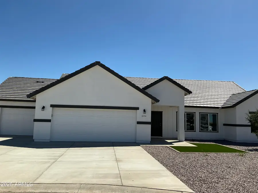 8350 W Encanto Lane, Arizona City, AZ 85123 - Image #3