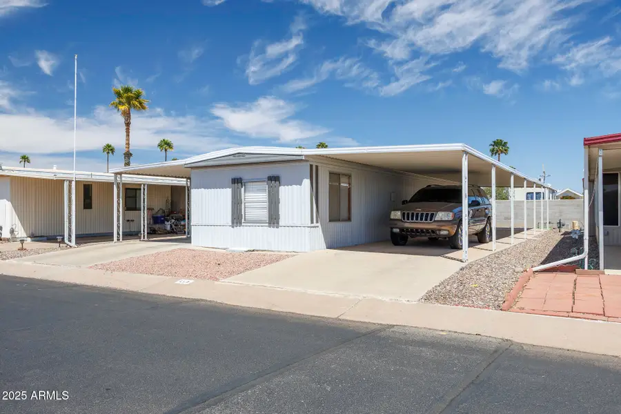 2100 N Trekell Road #130, Casa Grande, AZ 85122 - Image #2