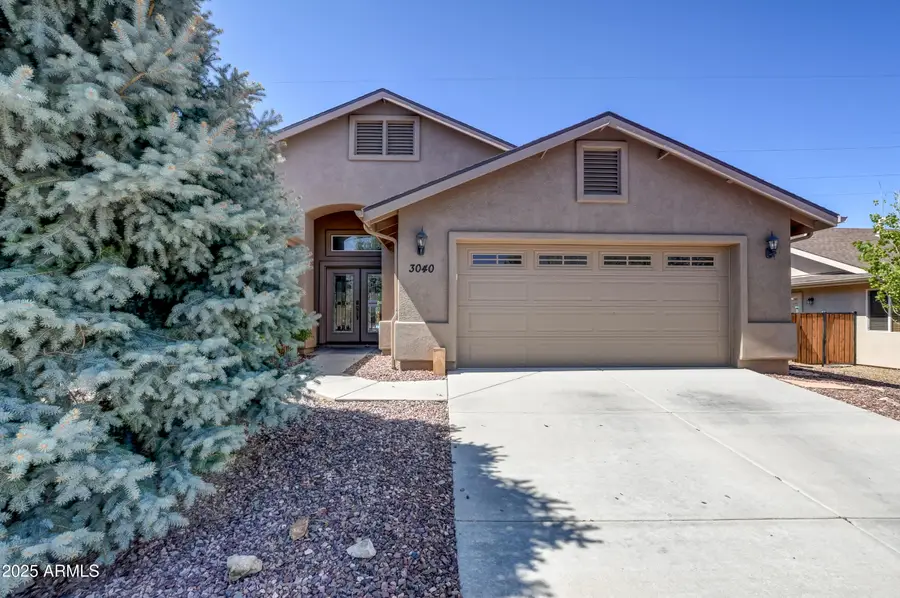3040 Cabezon Lane, Prescott, AZ 86301 - Image #2