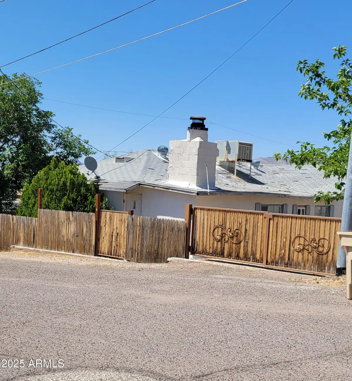 452 W Ray Street, Superior, AZ 85173 - #1