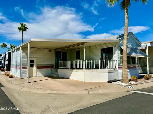 375 Gypsum Drive, Apache Junction, AZ 85119