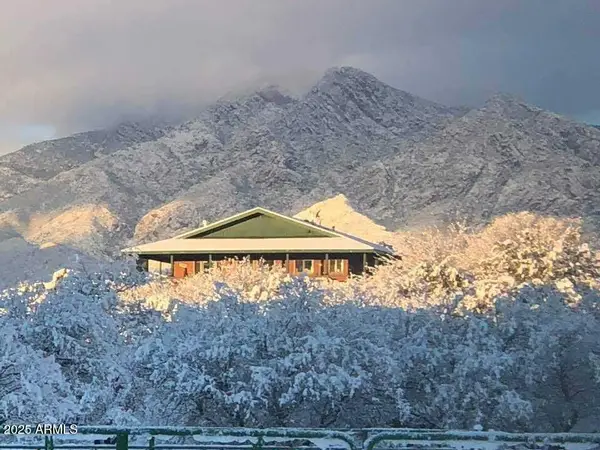 757 N Deer Creek Drive, Payson, AZ 85541