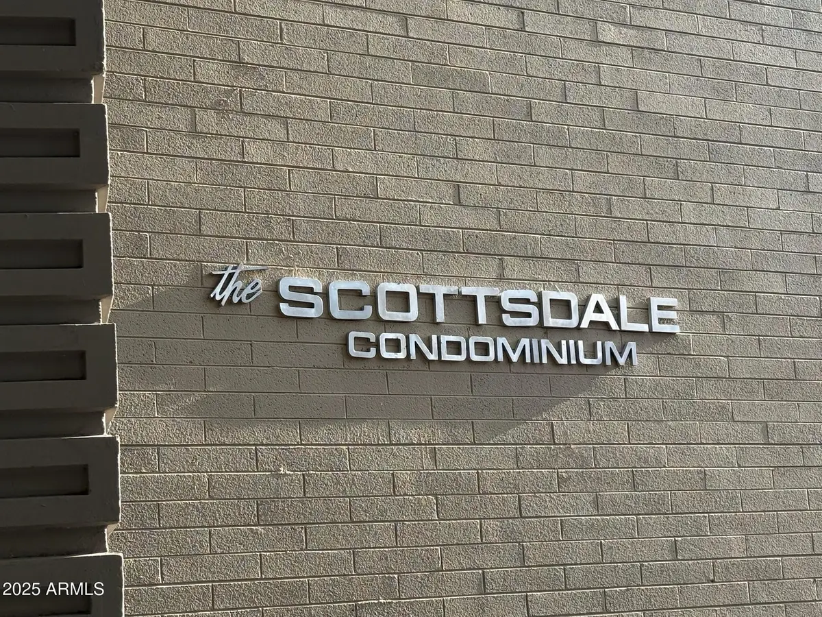 6125 E Indian School Road #152, Scottsdale, AZ 85251 - Image #1