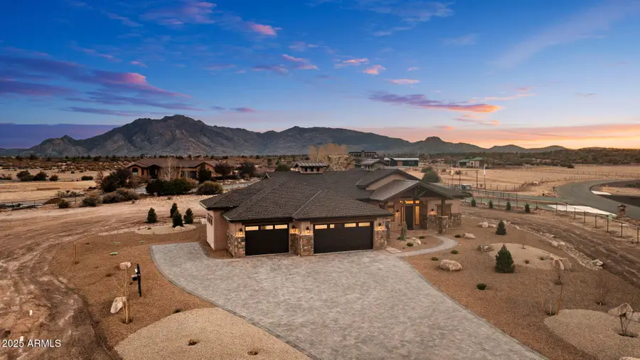 3181 W L Bar L Road Road, Williamson, AZ 86305 - Image #2