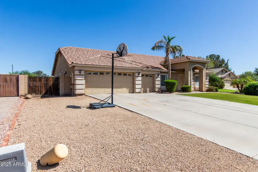 3784 E Simpson Court, Gilbert, AZ 85297 - Image #2