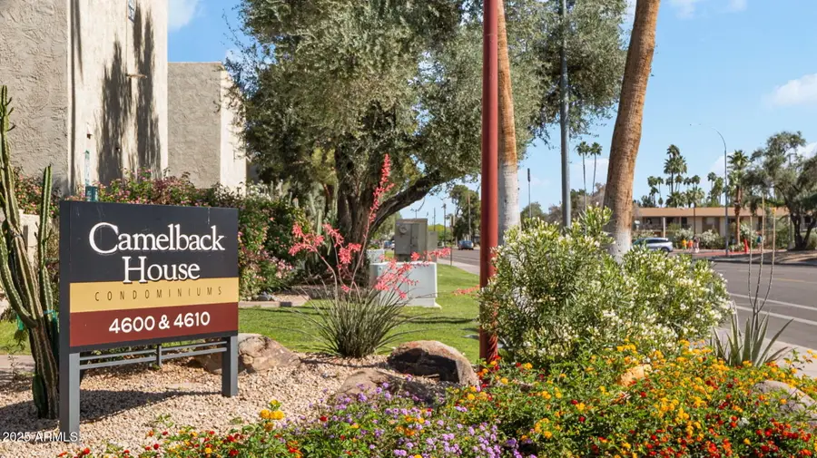 4630 N 68th Street #265, Scottsdale, AZ 85251 - Image #2