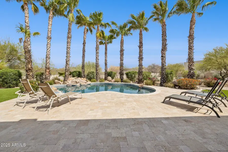 29717 N 141st Place, Tonto National Forest, AZ 85262 - #2