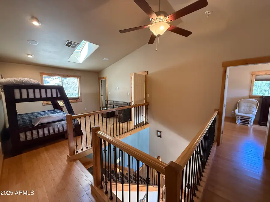 24930 S Horsethief Basin Road, Crown King, AZ 86343 - Image #3