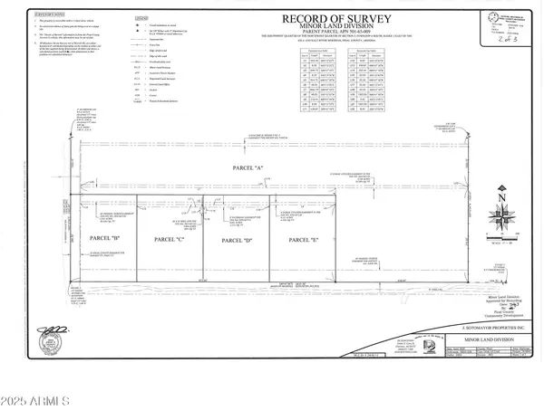 0 N Hidden Valley Road #B, Maricopa, AZ 85139