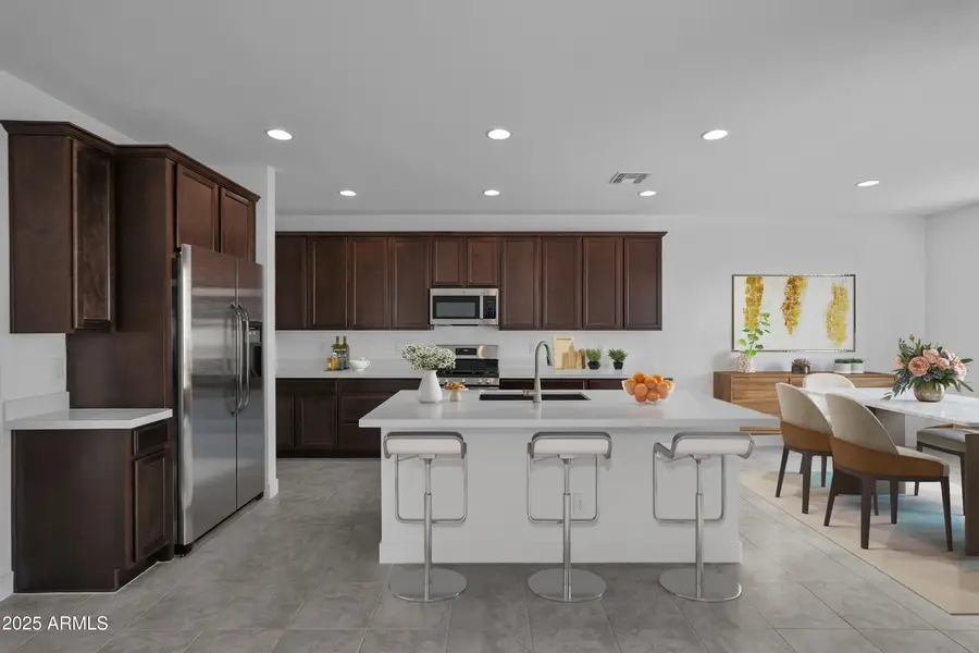 25109 N 171st Avenue, Surprise, AZ 85387 - #3