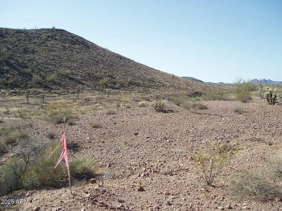 29625 W Carefree Highway #6, Unincorporated County, AZ 85361 - Image #3