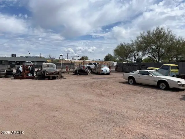 11311 E 6th Avenue, Apache Junction, AZ 85120 - #1