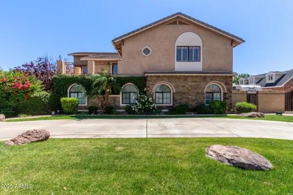 3203 E Ellis Street, Mesa, AZ 85213