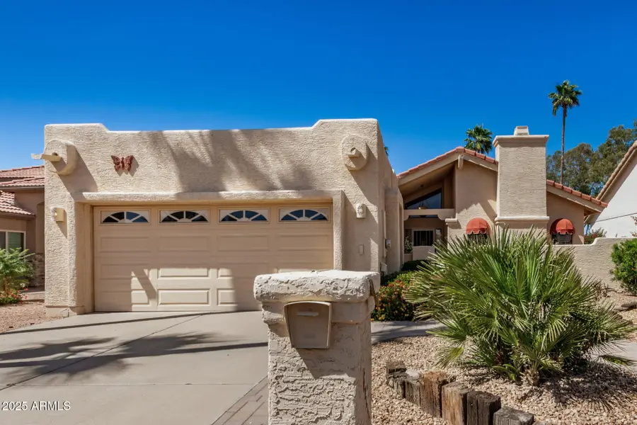 11006 E Navajo Drive, Sun Lakes, AZ 85248 - Image #2