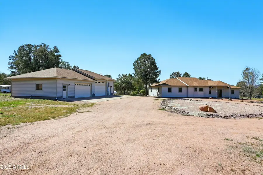 889 E Dealers Choice Lane, Star Valley, AZ 85541 - Image #2