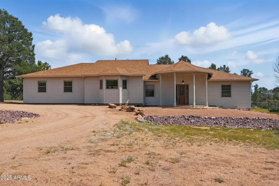889 E Dealers Choice Lane, Star Valley, AZ 85541 - Image #3