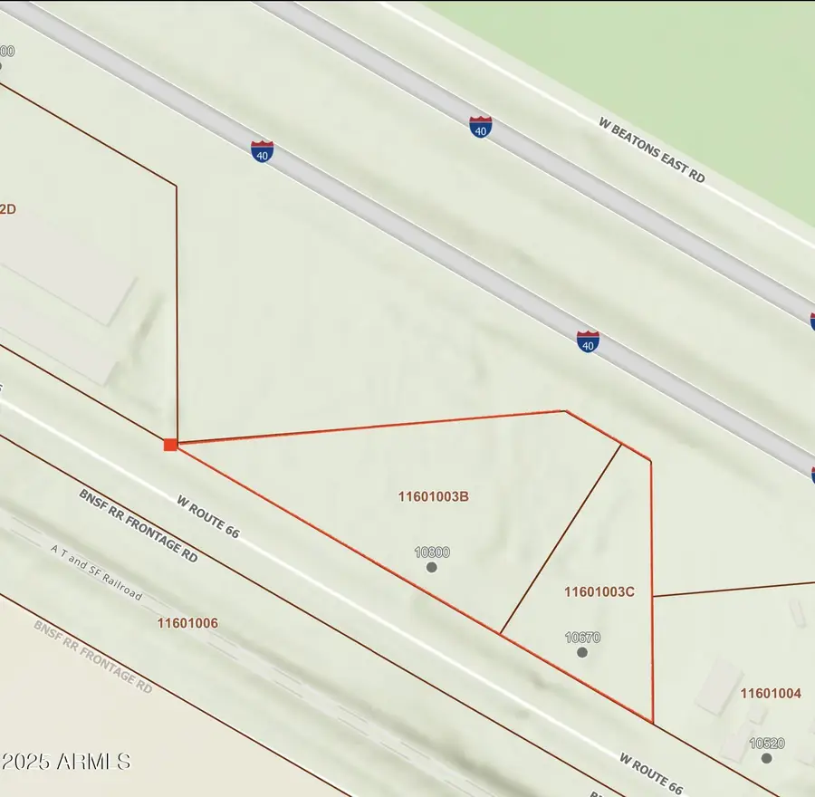 10800 W Route 66 --, Bellemont, AZ 86001 - Image #2