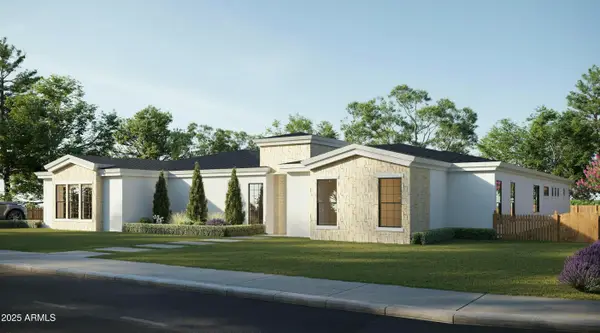 5620 S Gemstone Drive, Chandler, AZ 85249