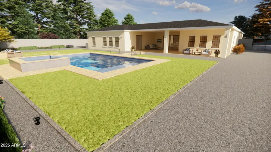 5620 S Gemstone Drive, Chandler, AZ 85249 - Image #2