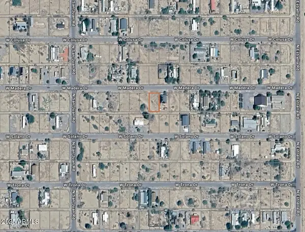 3155 W Madera Drive #29, Eloy, AZ 85131