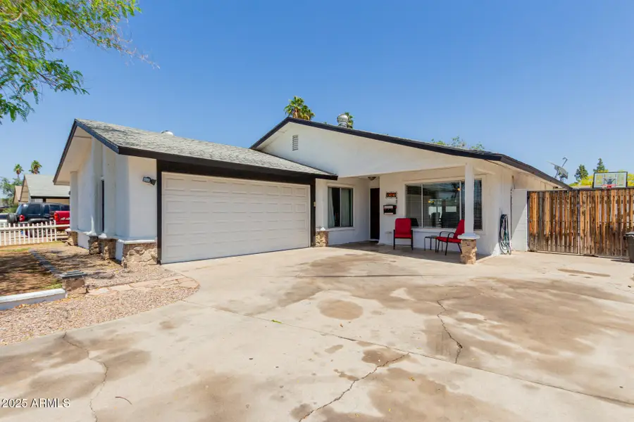 1017 S San Jose Circle, Mesa, AZ 85202 - Image #3