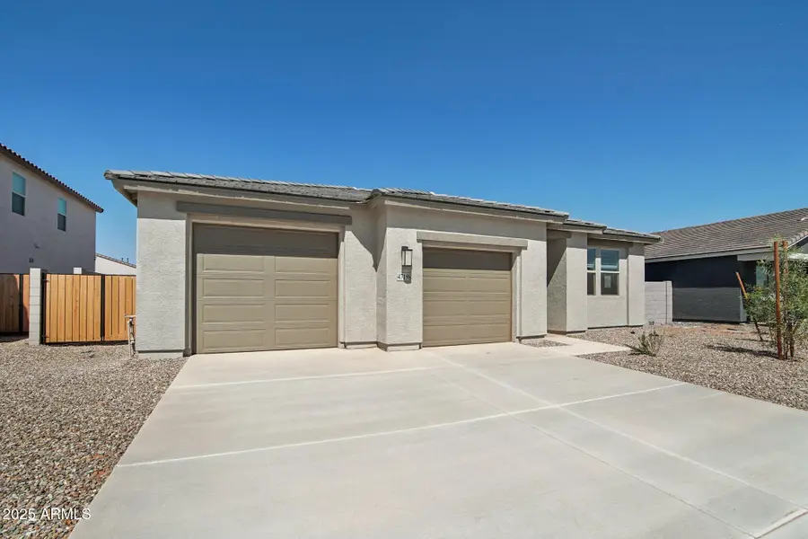 47198 W Mellen Lane, Maricopa Stanfield, AZ 85139 - Image #2