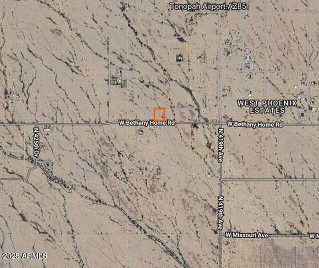 421XX W Bethany Home Road, Tonopah, AZ 85354 - Image #1
