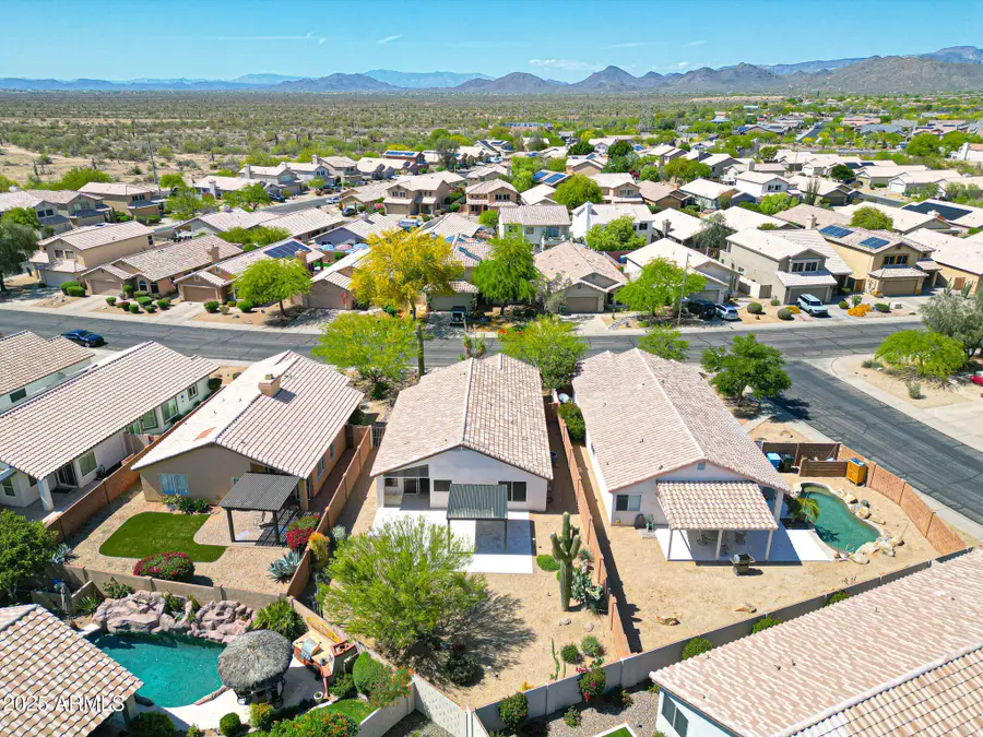 4045 E Desert Marigold Drive, Deer Valley, AZ 85331 - #3