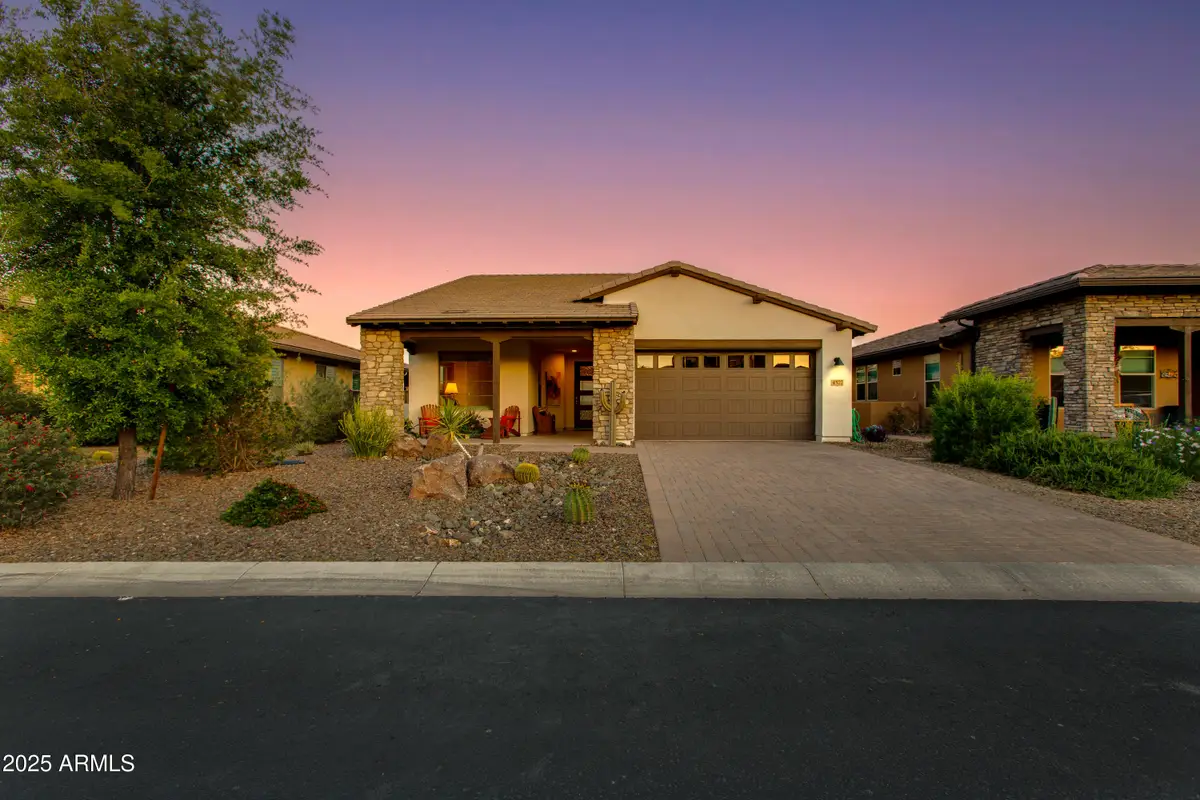 4577 Tenderfoot Way, Wickenburg, AZ 85390 - Image #1