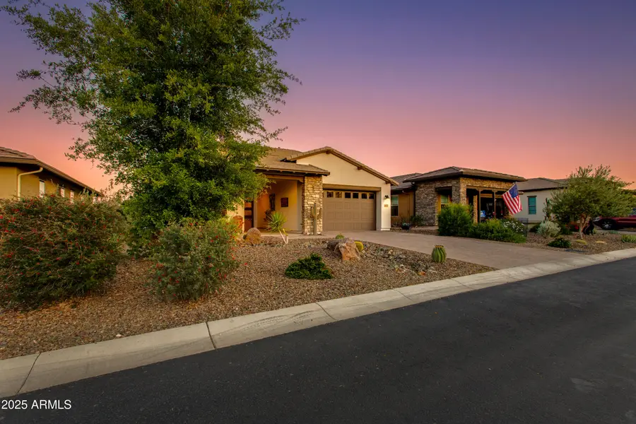 4577 Tenderfoot Way, Wickenburg, AZ 85390 - Image #2