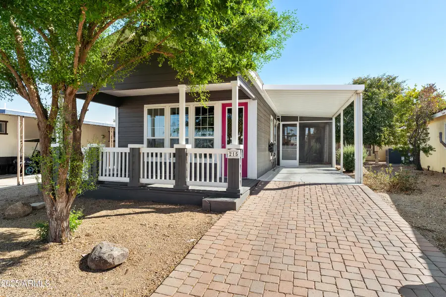 201 S Greenfield Road #215, Mesa, AZ 85206 - #2