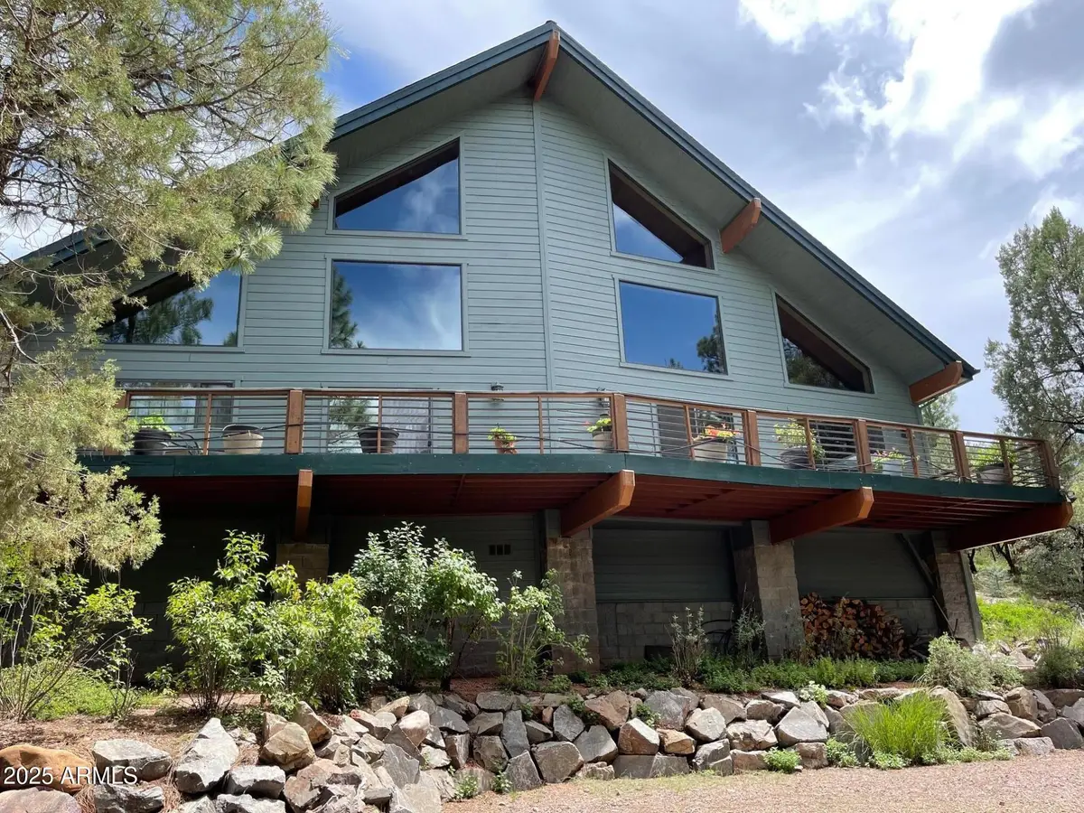 7816 W Forest Service Road #200, Young, AZ 85554 - Image #1