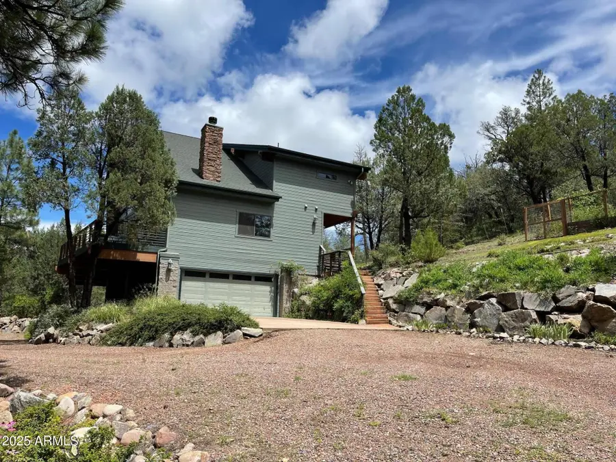 7816 W Forest Service Road #200, Young, AZ 85554 - Image #2