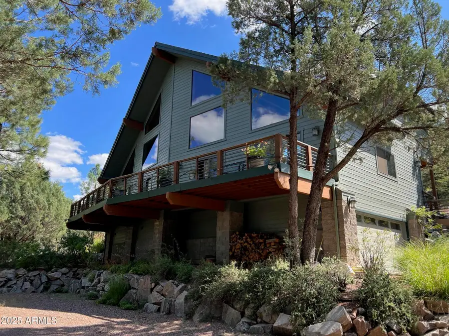 7816 W Forest Service Road #200, Young, AZ 85554 - Image #3