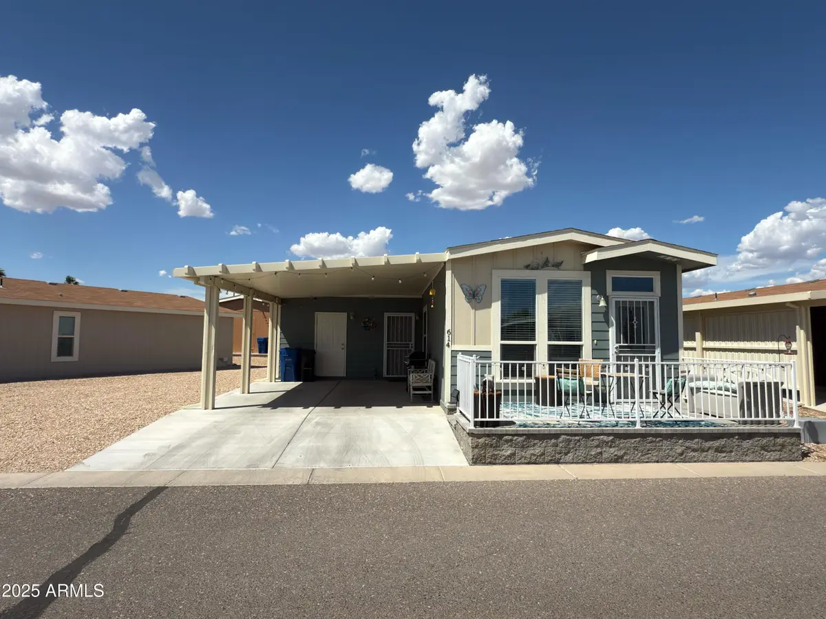 8865 E Baseline Road #614, Mesa, AZ 85209 - Image #1