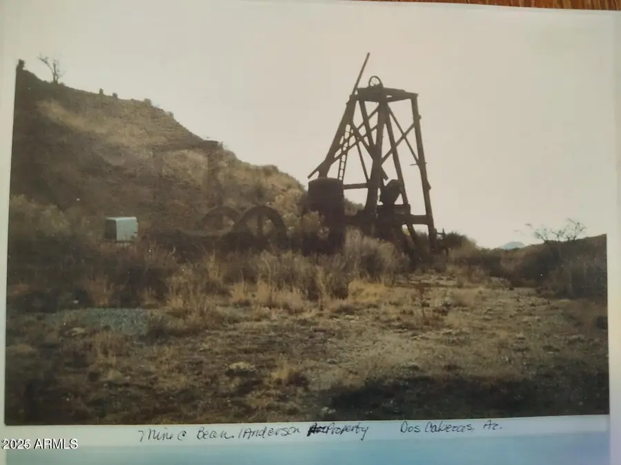 XXXX S Hurtado Road, Willcox, AZ 85643 - Image #2