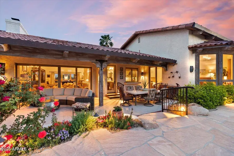 8514 E Country Club Trail, Scottsdale, AZ 85255 - Image #3