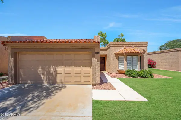 9512 W Mcrae Way, Peoria, AZ 85382