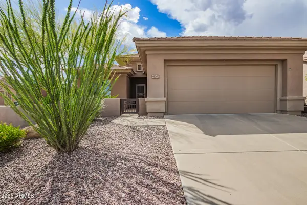 41202 N Rolling Green Way, Anthem, AZ 85086