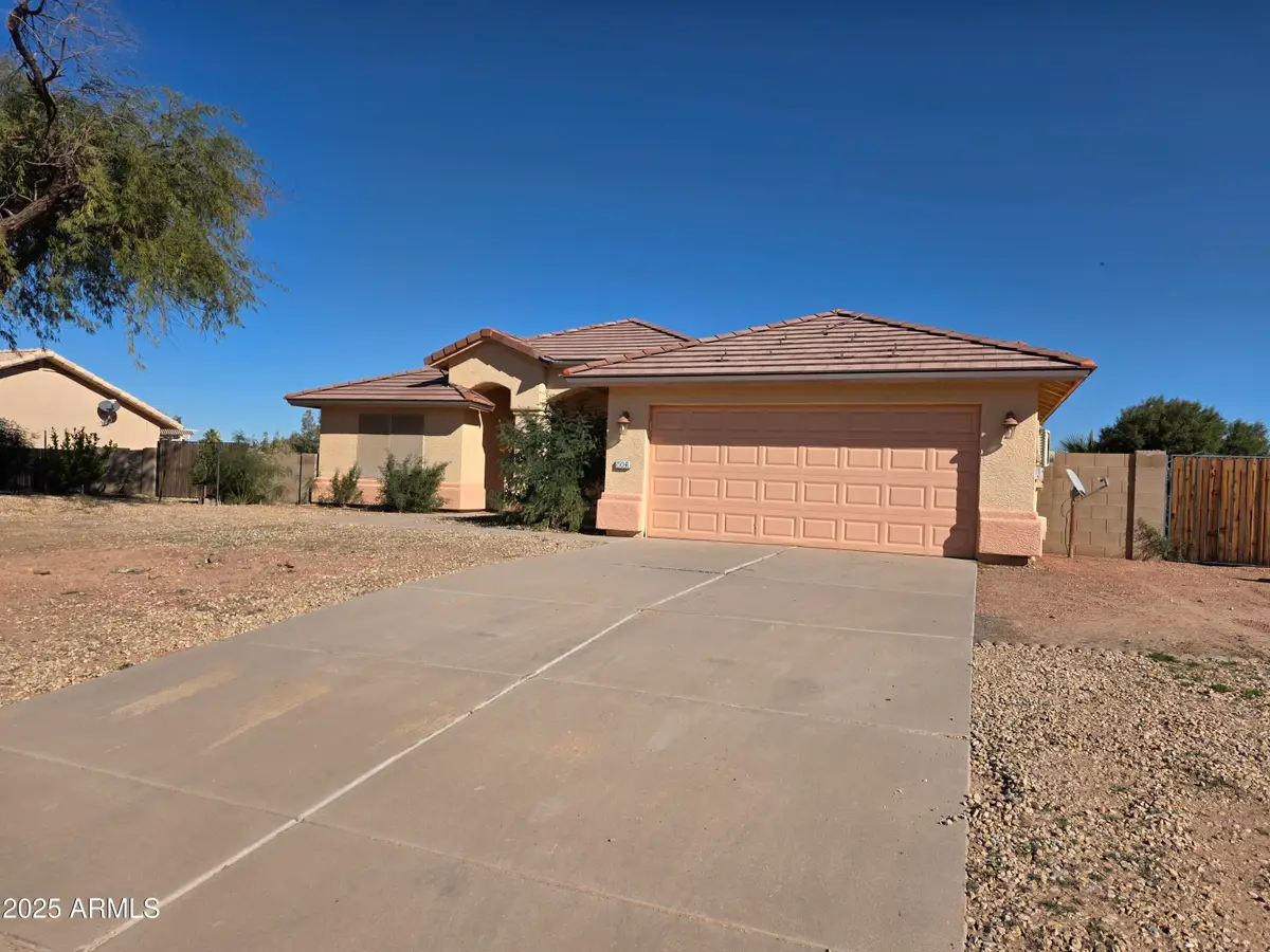 15041 S Brook Hollow Road, Arizona City, AZ 85123 - Image #1