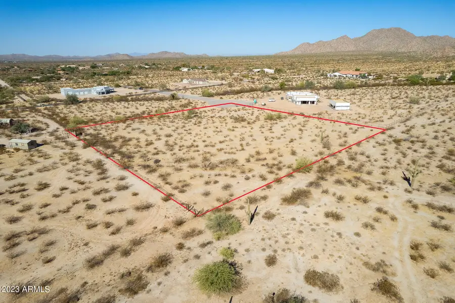 0 W Cruiser Lane #C, Casa Grande, AZ 85122 - Image #2