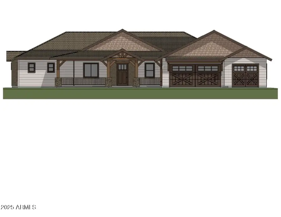 924 N Scenic Drive, Payson, AZ 85541 - Image #2