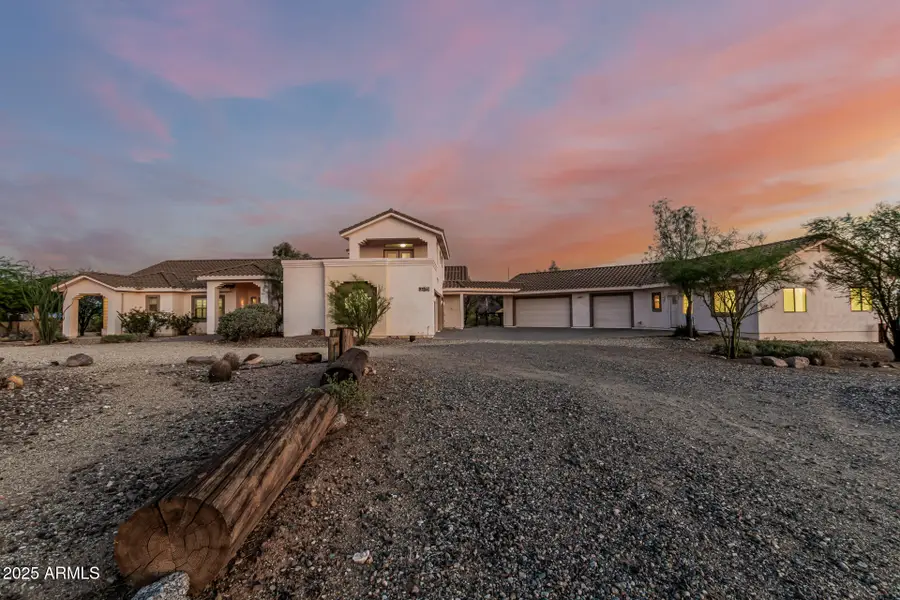 15639 W Peakview Drive, Surprise, AZ 85387 - #2