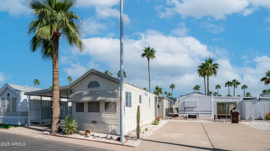 786 Cinnabar Drive, Apache Junction, AZ 85119 - Image #2